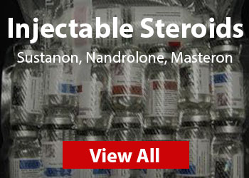 Buy Injectable Steroids