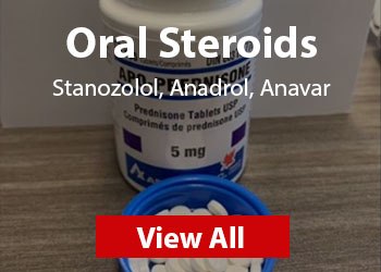 Buy Oral Steroids