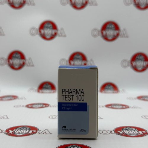 PHARMA TEST 100 (USA Domestic) Pharmacom