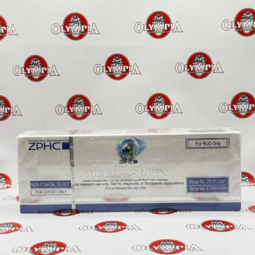 MULTI-USE PEN (USA Domestic) ZPHC