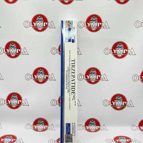TIRZEPATIDE AQ 30 MG PEN (USA Domestic) ZPHC
