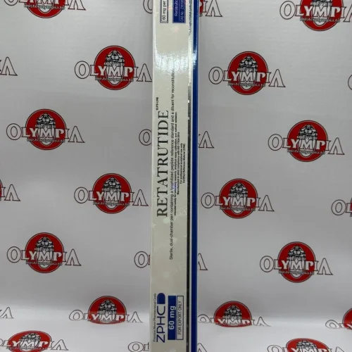 RETATRUTIDE 60MG PEN (USA Domestic) ZPHC